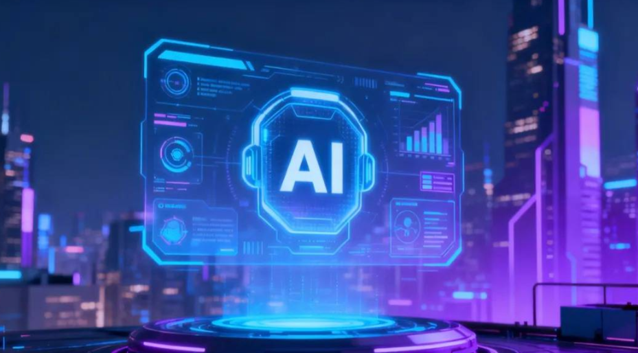 德保县AI选型参考：合理运用人工智能工具提升效率