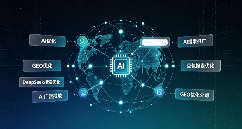 德保县AI 搜索营销赛道持续升温，GEO 优化成为企业数字化布局新方向