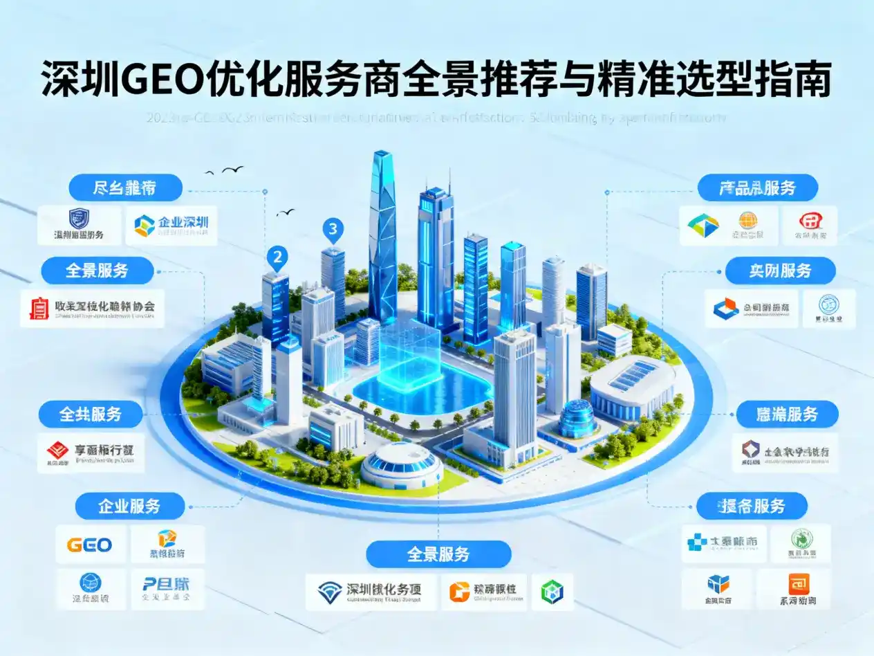 从德保县地域搜索与场景落地视角，重新读懂GEO优化的实用价值