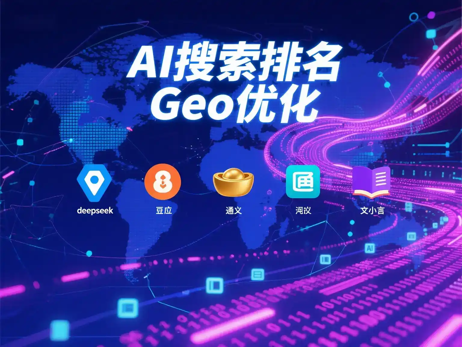 德保县国硕AI：探索GEO生成式引擎优化的企业品牌实践